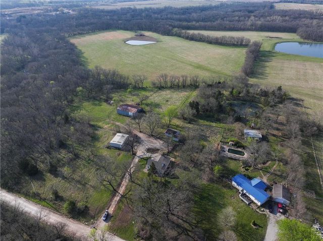 405 E 267th Street, Cleveland, MO 64734