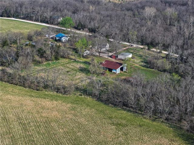 405 E 267th Street, Cleveland, MO 64734