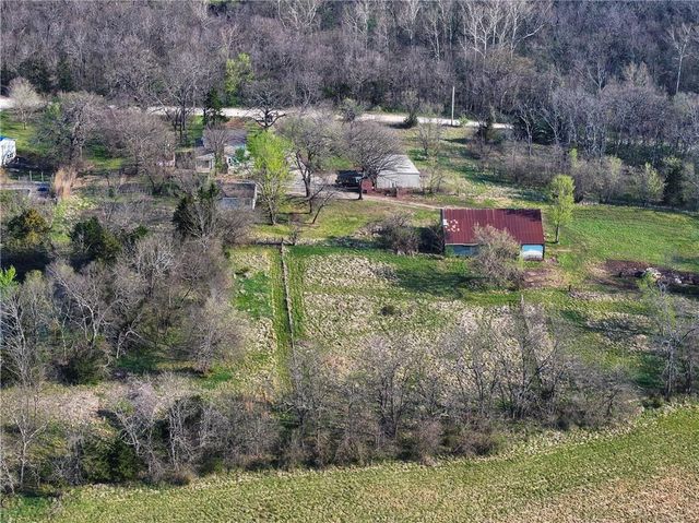 405 E 267th Street, Cleveland, MO 64734