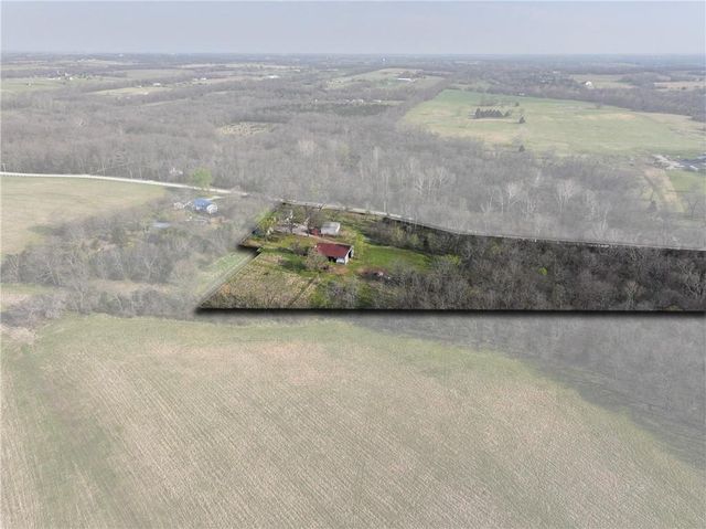 405 E 267th Street, Cleveland, MO 64734