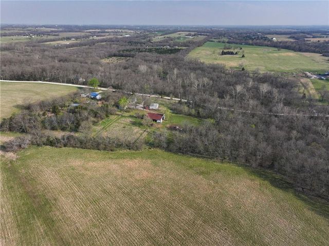 405 E 267th Street, Cleveland, MO 64734