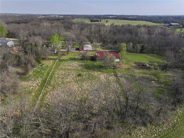 405 E 267th Street, Cleveland, MO 64734