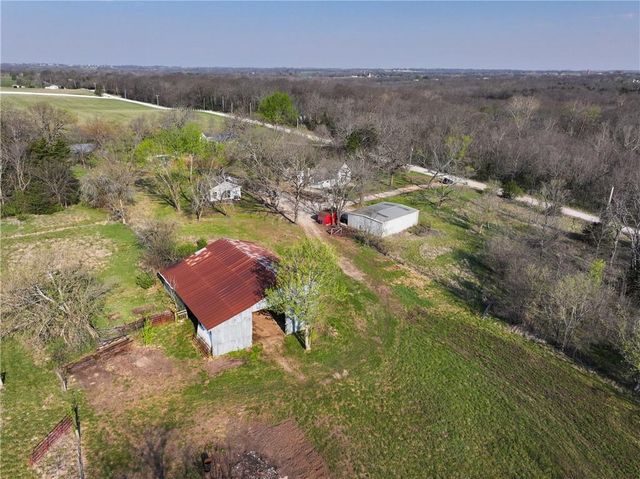 405 E 267th Street, Cleveland, MO 64734