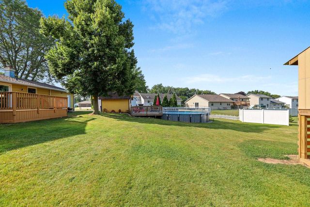 2016 BALTIC TERRACE, Green Bay, WI 54311