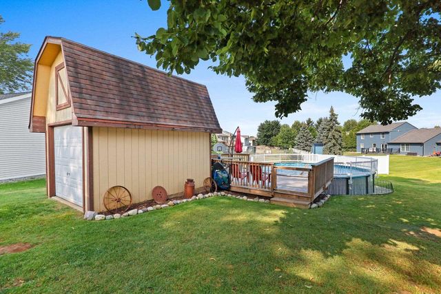 2016 BALTIC TERRACE, Green Bay, WI 54311