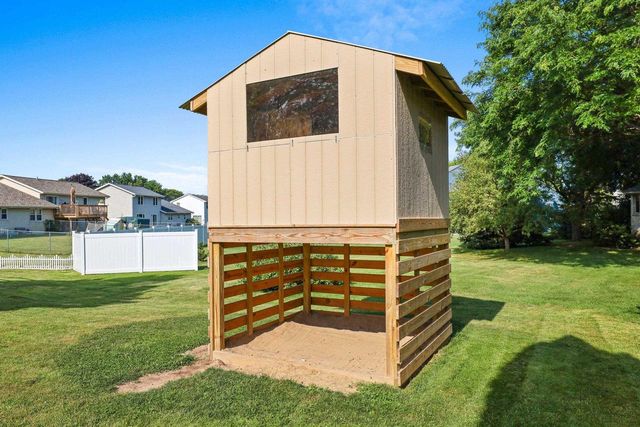 2016 BALTIC TERRACE, Green Bay, WI 54311