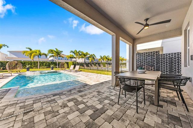 389 SOUTHFIELD STREET, Kissimmee, FL 34747