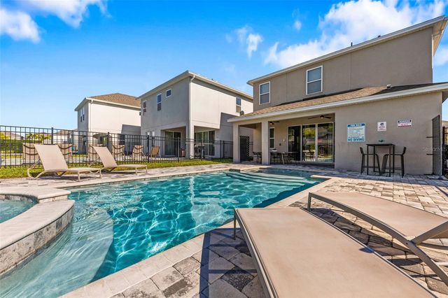 389 SOUTHFIELD STREET, Kissimmee, FL 34747