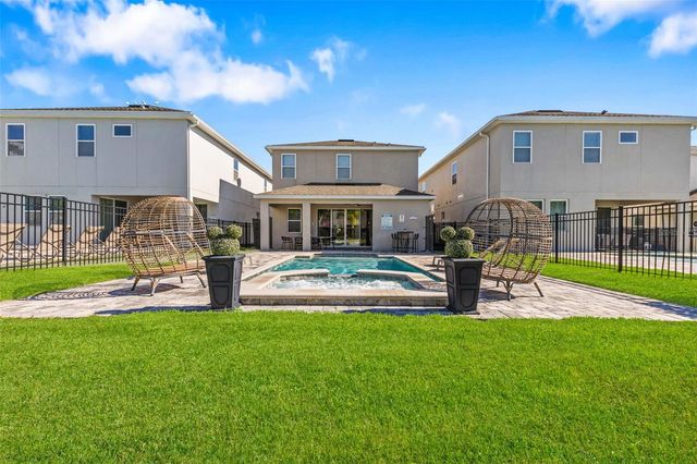 389 SOUTHFIELD STREET, Kissimmee, FL 34747