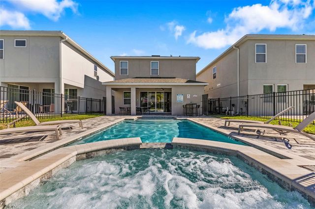 389 SOUTHFIELD STREET, Kissimmee, FL 34747