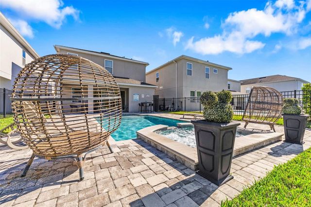 389 SOUTHFIELD STREET, Kissimmee, FL 34747