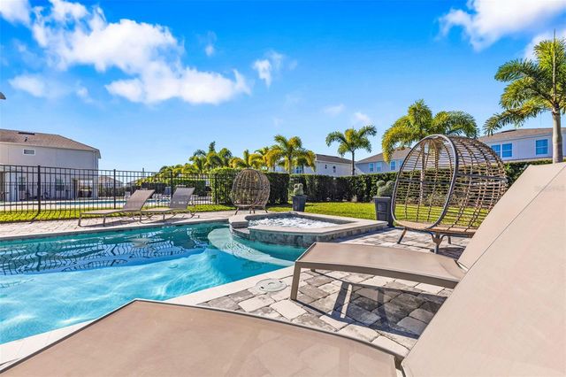 389 SOUTHFIELD STREET, Kissimmee, FL 34747