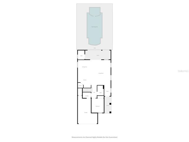 389 SOUTHFIELD STREET, Kissimmee, FL 34747