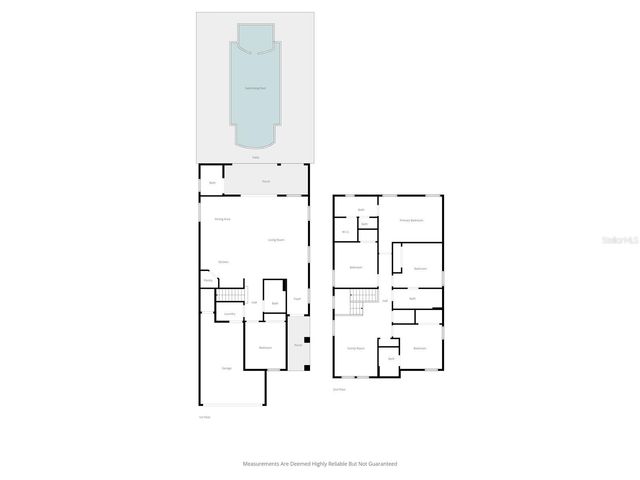 389 SOUTHFIELD STREET, Kissimmee, FL 34747