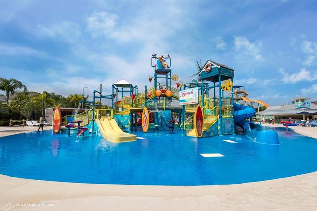 389 SOUTHFIELD STREET, Kissimmee, FL 34747