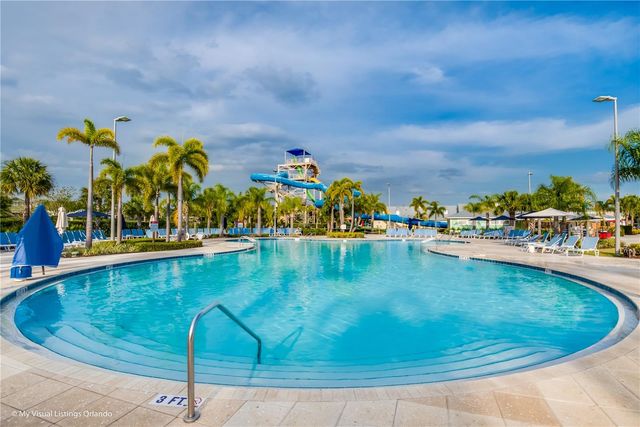 389 SOUTHFIELD STREET, Kissimmee, FL 34747