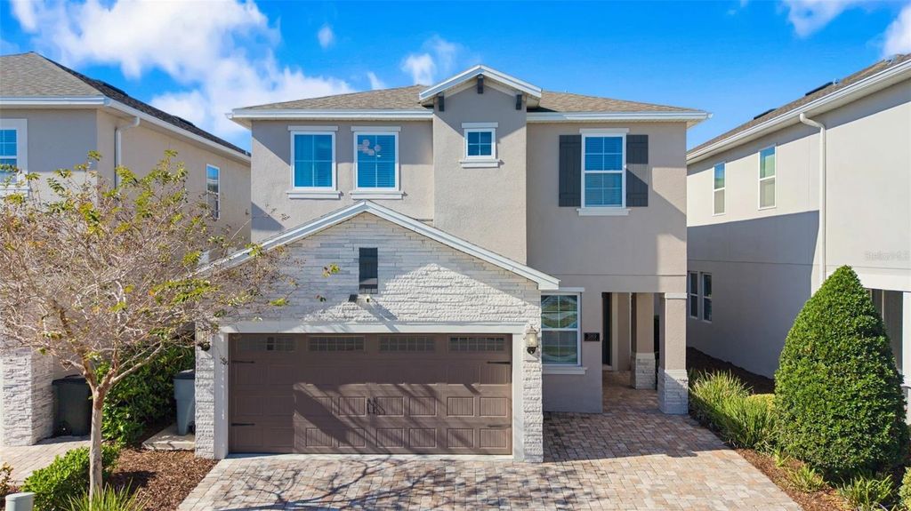 389 SOUTHFIELD STREET, Kissimmee, FL 34747