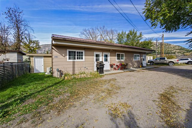 205 1/2 Anaconda Street, Milltown, MT 59851 property photo