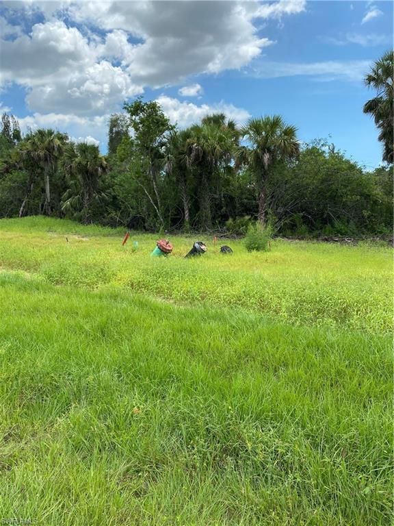 7235 Everglades BLVD N, NAPLES, FL 34120 — exterior