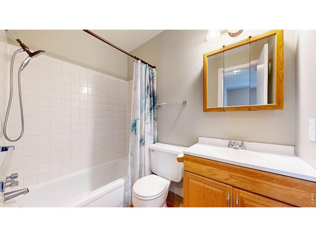 1705 Heatheridge Rd G-301, Fort Collins, CO 80526