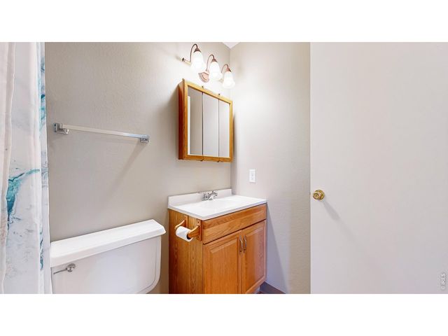 1705 Heatheridge Rd G-301, Fort Collins, CO 80526