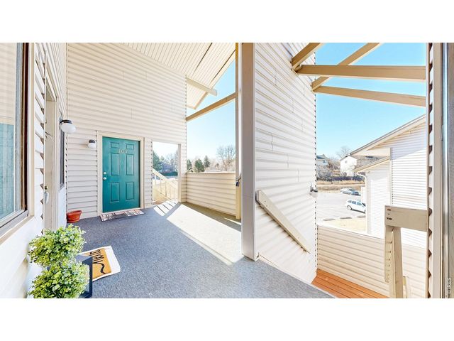 1705 Heatheridge Rd G-301, Fort Collins, CO 80526