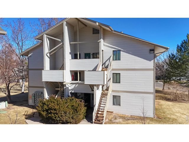 1705 Heatheridge Rd G-301, Fort Collins, CO 80526