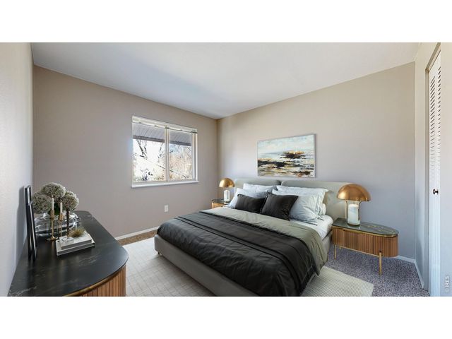 1705 Heatheridge Rd G-301, Fort Collins, CO 80526