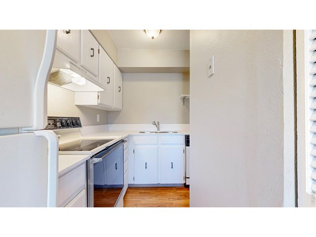 1705 Heatheridge Rd G-301, Fort Collins, CO 80526