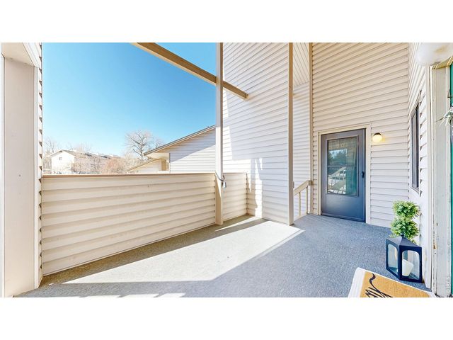 1705 Heatheridge Rd G-301, Fort Collins, CO 80526