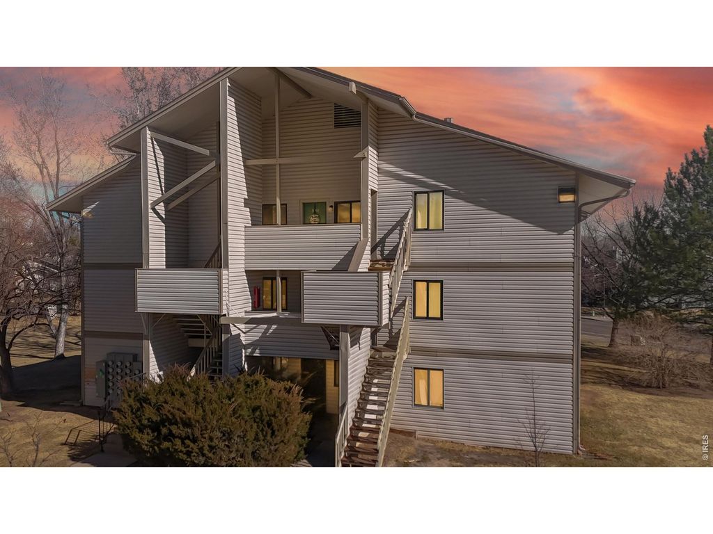 1705 Heatheridge Rd G-301, Fort Collins, CO 80526