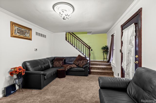 4836 Firestone Street, Dearborn, MI 48126