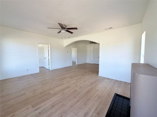 3041 Russell Avenue, Abilene, TX 79605