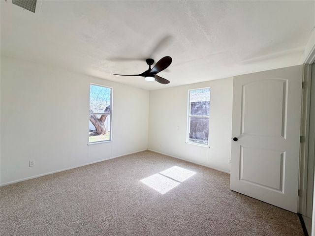 3041 Russell Avenue, Abilene, TX 79605