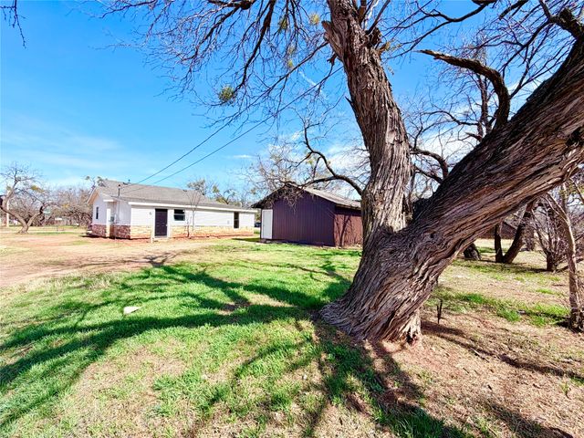 3041 Russell Avenue, Abilene, TX 79605