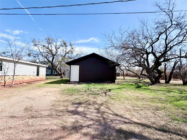 3041 Russell Avenue, Abilene, TX 79605
