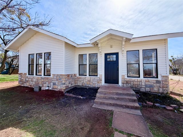 3041 Russell Avenue, Abilene, TX 79605
