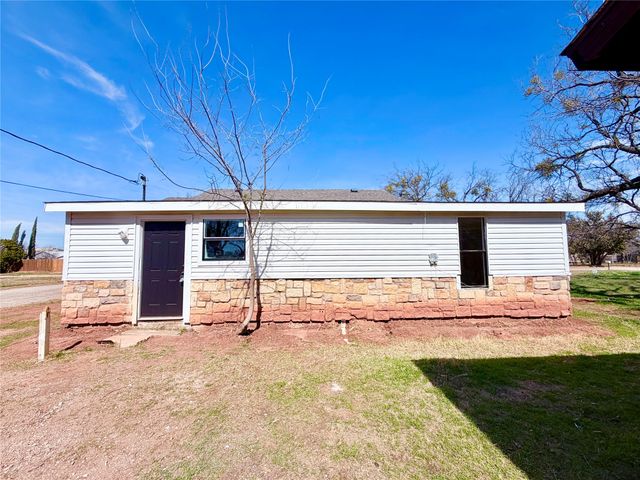 3041 Russell Avenue, Abilene, TX 79605