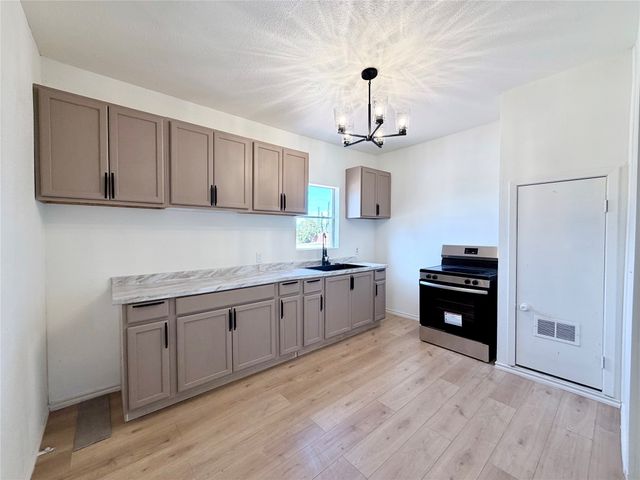 3041 Russell Avenue, Abilene, TX 79605