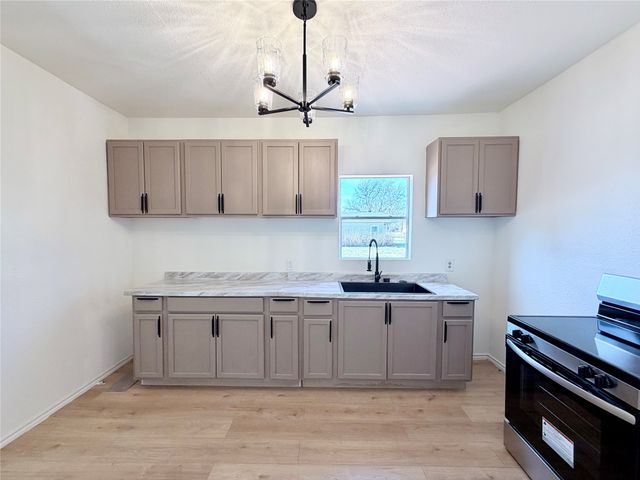 3041 Russell Avenue, Abilene, TX 79605