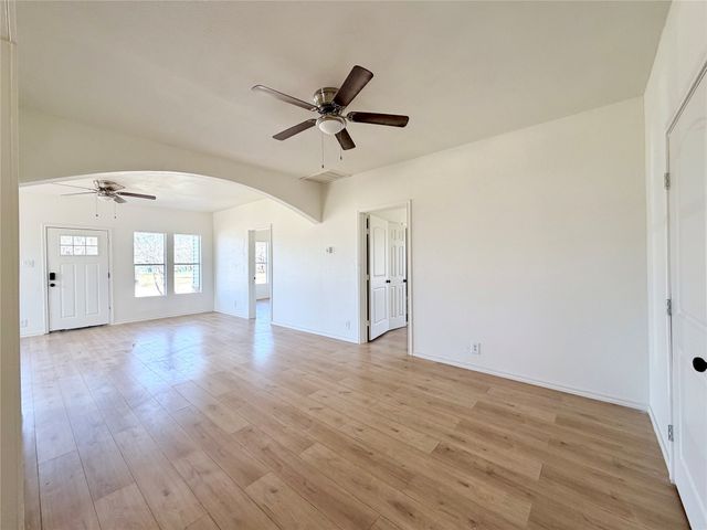 3041 Russell Avenue, Abilene, TX 79605