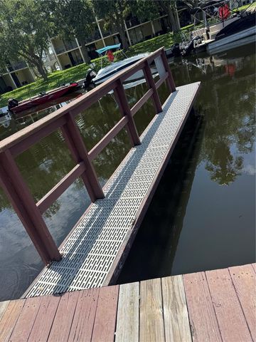 2571 CYPRUS DRIVE 1-201, Palm Harbor, FL 34684