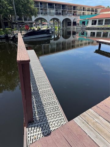 2571 CYPRUS DRIVE 1-201, Palm Harbor, FL 34684