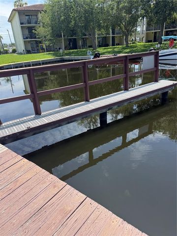 2571 CYPRUS DRIVE 1-201, Palm Harbor, FL 34684