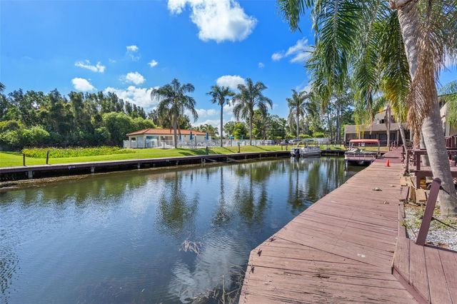 2571 CYPRUS DRIVE 1-201, Palm Harbor, FL 34684