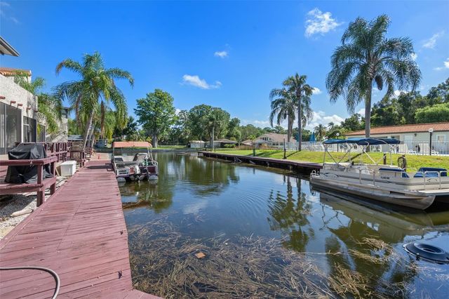 2571 CYPRUS DRIVE 1-201, Palm Harbor, FL 34684