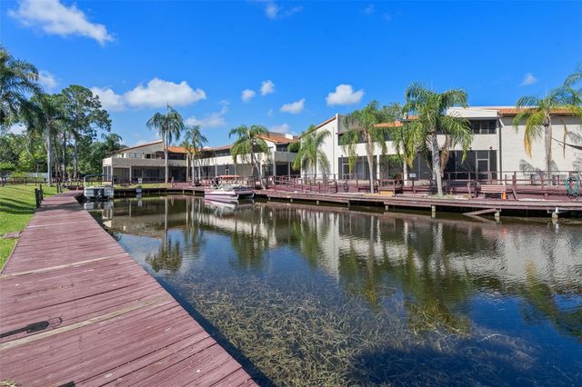 2571 CYPRUS DRIVE 1-201, Palm Harbor, FL 34684