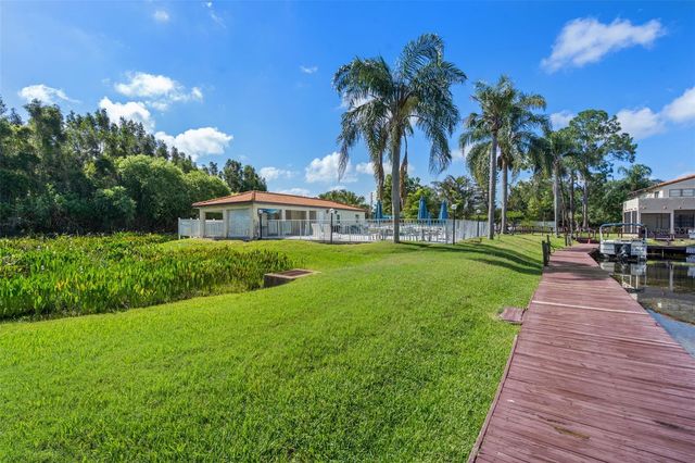 2571 CYPRUS DRIVE 1-201, Palm Harbor, FL 34684