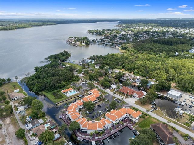 2571 CYPRUS DRIVE 1-201, Palm Harbor, FL 34684