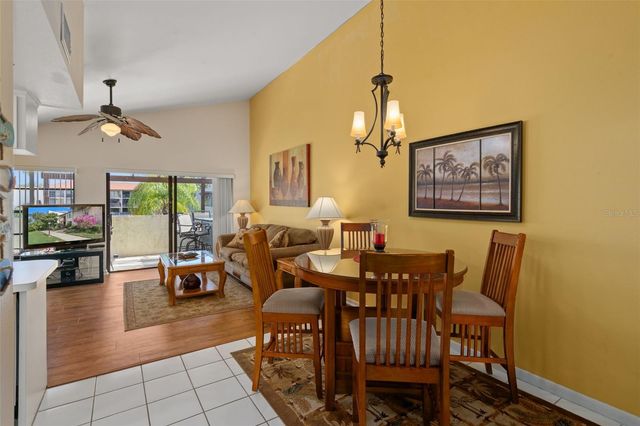 2571 CYPRUS DRIVE 1-201, Palm Harbor, FL 34684